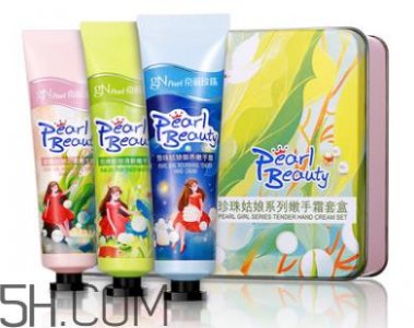 ​京润珍珠护手霜好用吗？京润珍珠护手霜评测