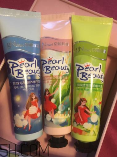 京润珍珠护手霜好用吗？京润珍珠护手霜评测