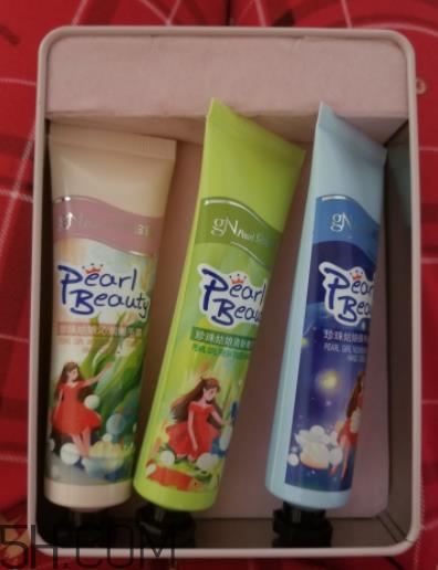 京润珍珠护手霜好用吗？京润珍珠护手霜评测