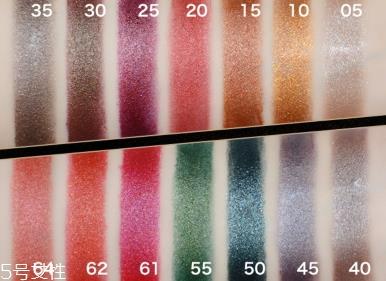 美宝莲金属唇膏怎么样?从质地显色度持久度评测 美宝莲金属唇膏怎么样?从质地显色度持久度评测