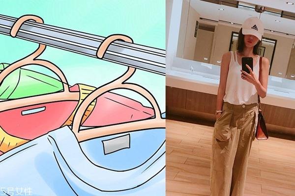 出门衣服皱了怎么办 4招解决燃眉之急 出门衣服皱了怎么办 4招解决燃眉之急