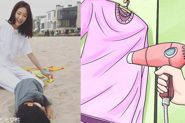 出门衣服皱了怎么办 4招解决燃眉之急 出门衣服皱了怎么办 4招解决燃眉之急