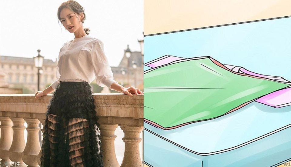 出门衣服皱了怎么办 4招解决燃眉之急 出门衣服皱了怎么办 4招解决燃眉之急