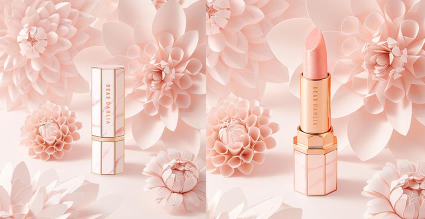 画唇妆的技巧 上唇妆前的小技巧