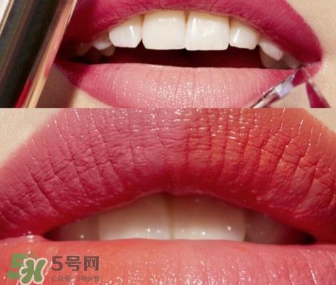 雅诗兰黛恋爱唇膏肯豆同款310猎爱色试色 雅诗兰黛恋爱唇膏肯豆同款310猎爱色试色