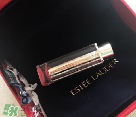 雅诗兰黛恋爱唇膏肯豆同款310猎爱色试色 雅诗兰黛恋爱唇膏肯豆同款310猎爱色试色