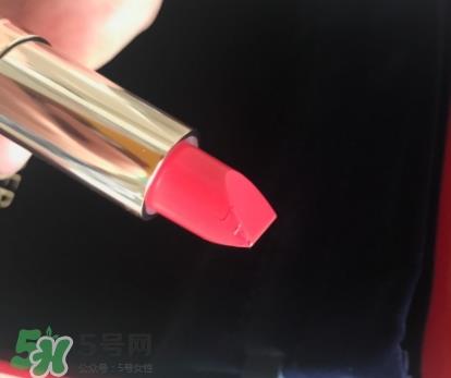 雅诗兰黛恋爱唇膏肯豆同款310猎爱色试色 雅诗兰黛恋爱唇膏肯豆同款310猎爱色试色