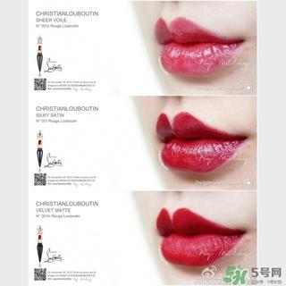 萝卜丁口红为什么那么贵？萝卜丁口红专柜价格