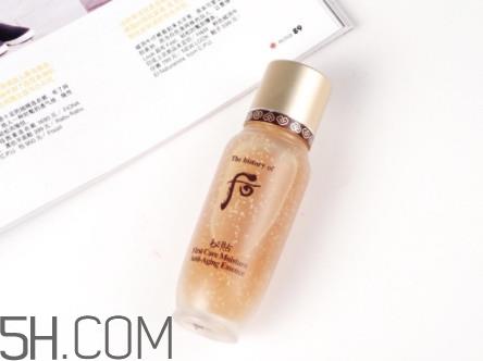 后水妍系列有哪些产品 后水妍套装里面有什么