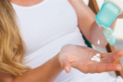 ​身体乳可以天天用吗 天天擦身体乳好吗