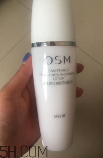 欧诗漫珍珠白柔肤水有几种_欧诗漫柔肤水怎么挑选