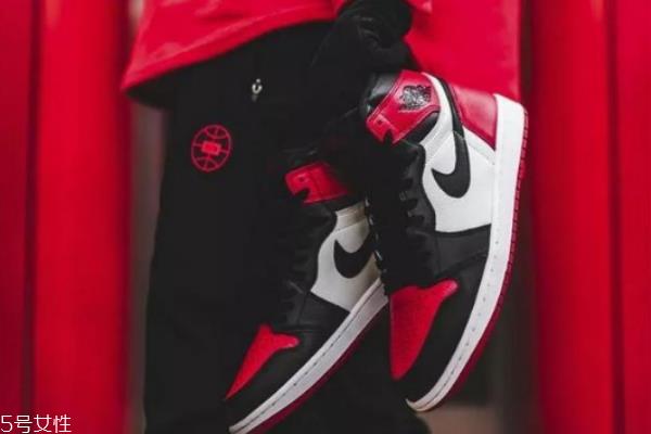 aj1为什么这么火 这样火起来的 aj1为什么这么火 这样火起来的
