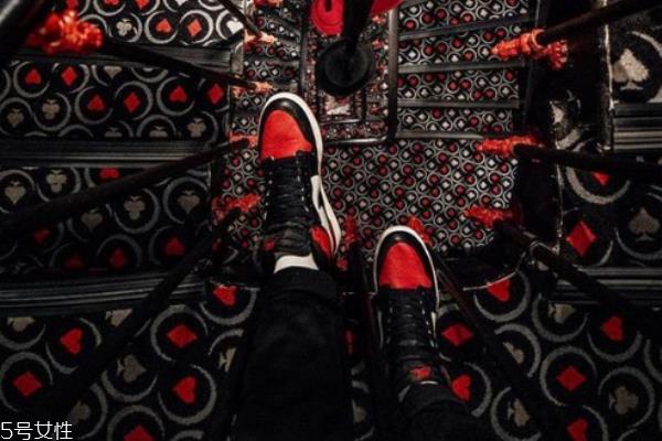 aj1为什么这么火 这样火起来的 aj1为什么这么火 这样火起来的