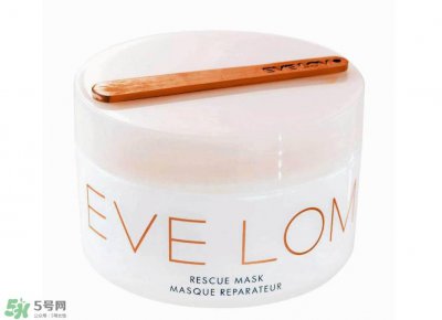 ​EVE LOM急救面膜哪里买便宜？EVE LOM急救面膜测评