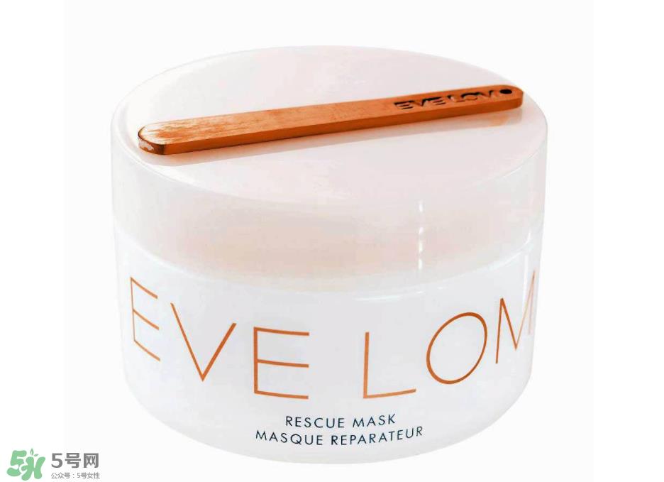 EVE LOM急救面膜哪里买便宜？EVE LOM急救面膜测评