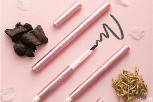 花西子眉笔好用吗 花西子眉笔特点 花西子眉笔好用吗 花西子眉笔特点