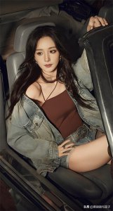 ​娱乐圈“独行侠”！杨幂单身背后的潜规则？