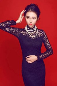 ​沈千依：中国最年轻网剧制片人晋级秀，现变身网红明星BOSS！