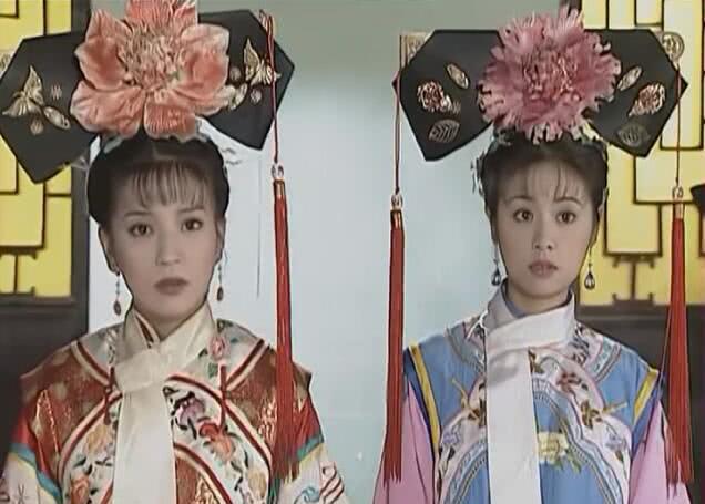 还珠之格格无双_重生还珠之格格无双txt_还珠格格2演员表