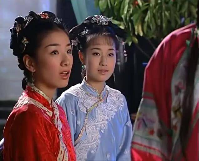 还珠之格格无双_还珠格格2演员表_重生还珠之格格无双txt