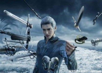 ​爵迹小说大结局是什么为什么不写了，没有大结局(重新开始写)