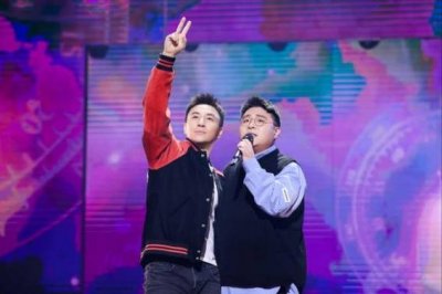 ​释小龙和郝劭文的新电影(释小龙郝劭文再相见)