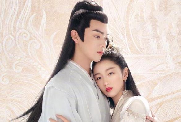 许凯和周冬雨关系好吗 周冬雨和许凯演的电视剧