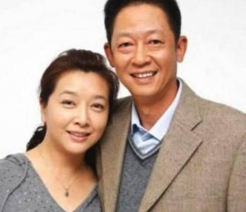 ​王志文和江珊是什么关系 一起演的电视剧