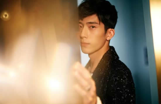 梁烈唯的电视剧 梁烈唯为什么改名字了