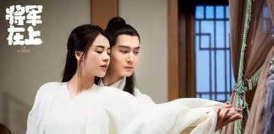 ​将军在上为什么不火(男主是将军的文)