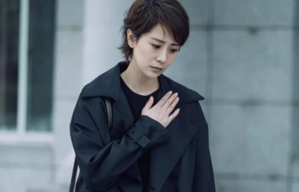 海清个人资料简介及家世、演过的电视剧作品