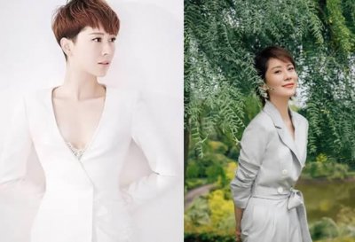 ​海清个人资料简介及家世、演过的电视剧作品