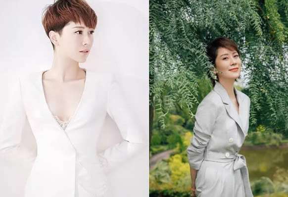 海清个人资料简介及家世、演过的电视剧作品