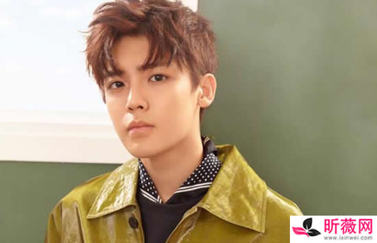 侯明昊都演过什么电视剧电影