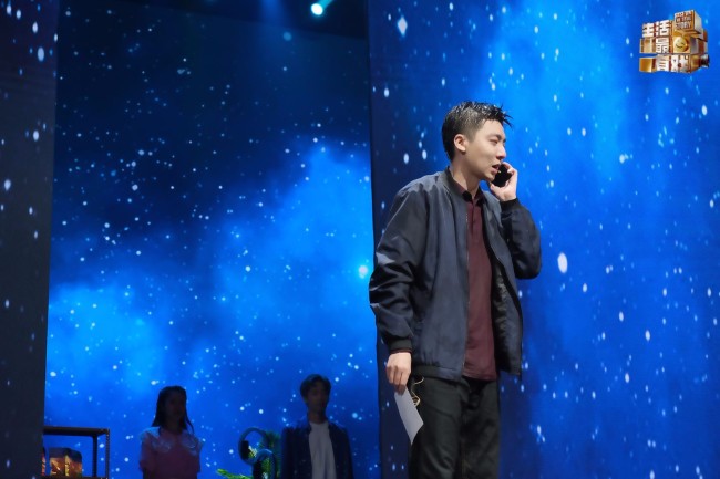 《生活最有戏》收官 郭子歆催泪反转好评如潮