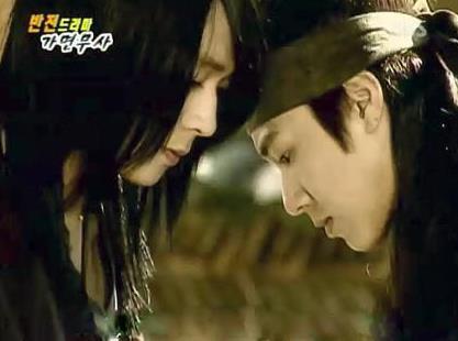 韩国好看的古装电视剧 给大家推荐一些