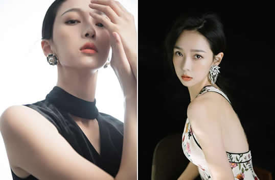 邱诗媛个人资料多少岁 演过的电视剧