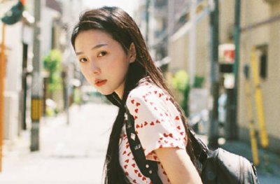 ​邱诗媛个人资料多少岁 演过的电视剧