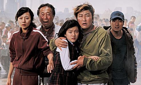 类似釜山行的电影有哪些 像釜山行一样的灾难片推荐