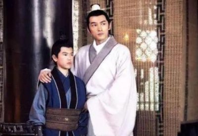 ​邢佳栋个人资料简介 参演的电视剧