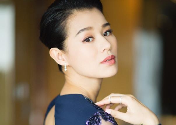 胡杏儿的个人资料简介 胡杏儿的电视剧