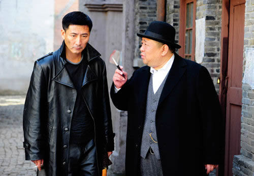 张子健的电视剧有哪些