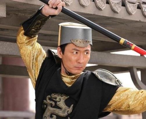 张子健的电视剧有哪些