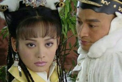 ​马景涛电视剧大全（宁静和马景涛合作的五部电视剧）