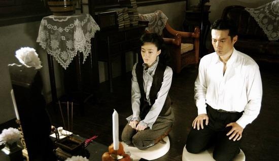 柳云龙10部谍战剧，9部已成经典，还有一部《叱咤之城》未定档