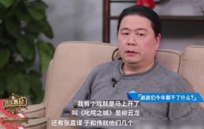 ​柳云龙电视剧排行榜前十名（柳云龙10部谍战剧9部已成经典）