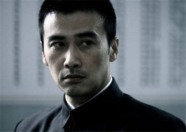 柳云龙10部谍战剧，9部已成经典，还有一部《叱咤之城》未定档