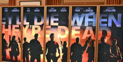 ​欧美大片电影 欧美电影高分