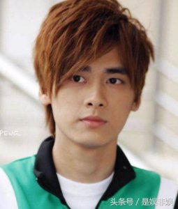 ​李易峰主演的电视剧有哪些（李易峰的22部影视剧）