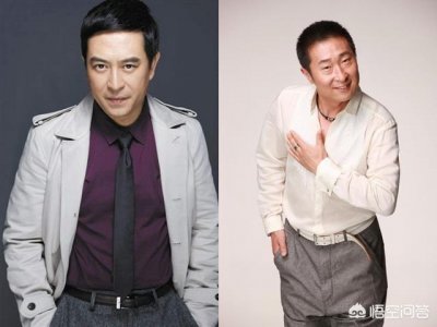 ​张嘉译为什么不演电影